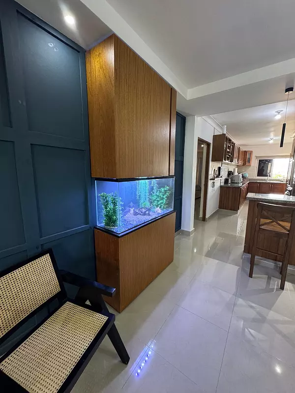 apartamentos - Apartamento En Venta En Villa Aura 10
