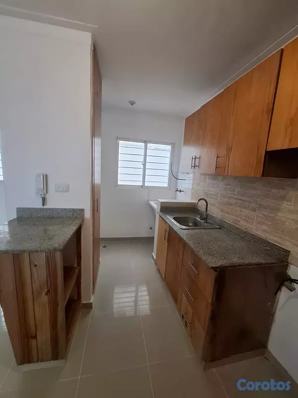 apartamentos - Apartamento En Venta En Alameda 2