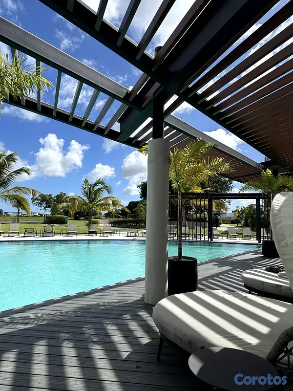 apartamentos - Hermoso apartamento listo para vivir en VISTACANA! 10