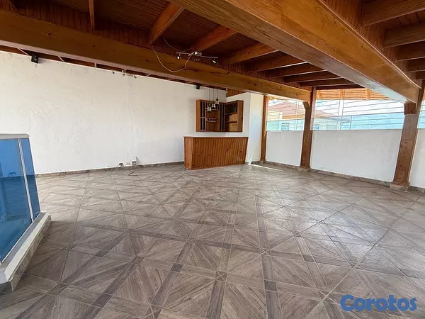 penthouses - Urb. Real 📍vendo penthouse de 375 metros con 4 habitaciones + 2 parqueos 2