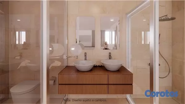 apartamentos - Apartamento uno por nivel en Naco  5