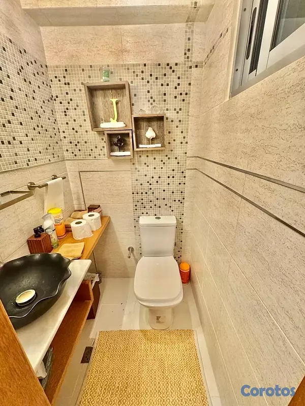 apartamentos - vendo bella vista sur piso 8 tres habitaciones con su baño balcón dos parqueos  14