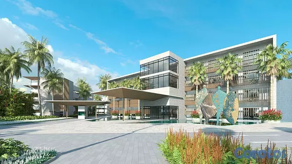 apartamentos - Apartamentos con estilos excepcionales en Punta Cana. 7