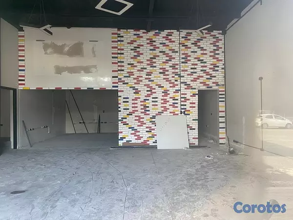 oficinas y locales comerciales - LOCAL COMERCIAL  2