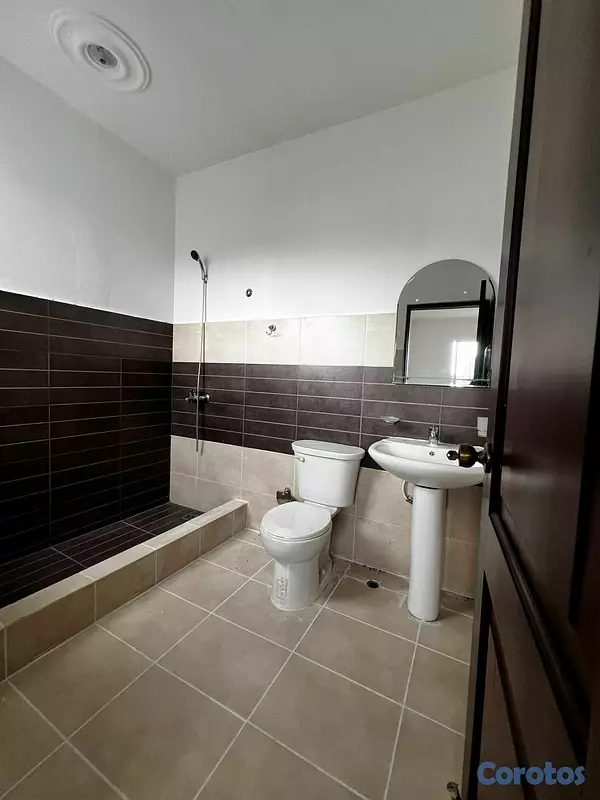 casas -  Hermosa casa en residencial privado – Licey 2