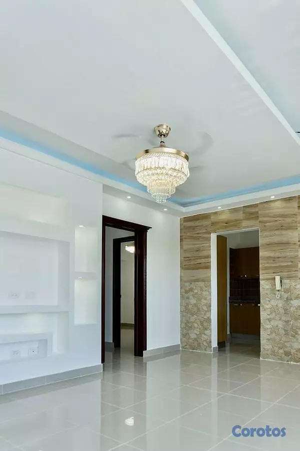 apartamentos - Apartamento en Venta en Los Restauradores 7