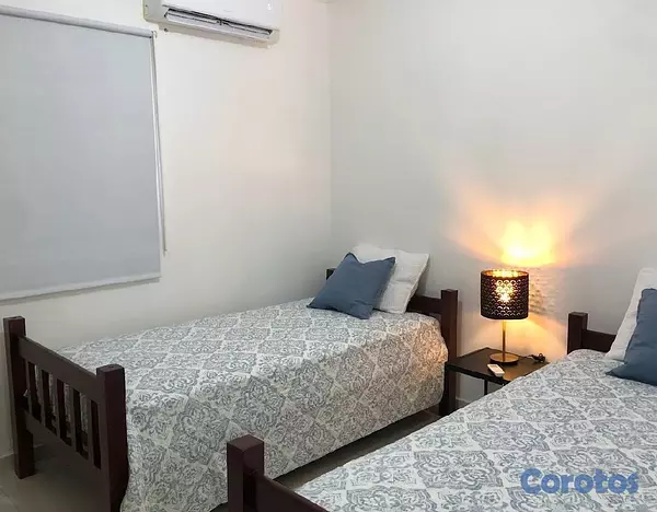 apartamentos - Venta Apto. tipo penthouse en moderno residencial ubicado en La Romana 7
