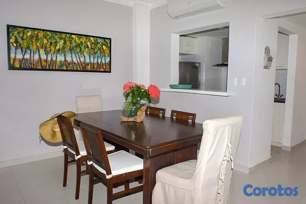 apartamentos - Vendo apto de 2 hab en Club Hemingway  3