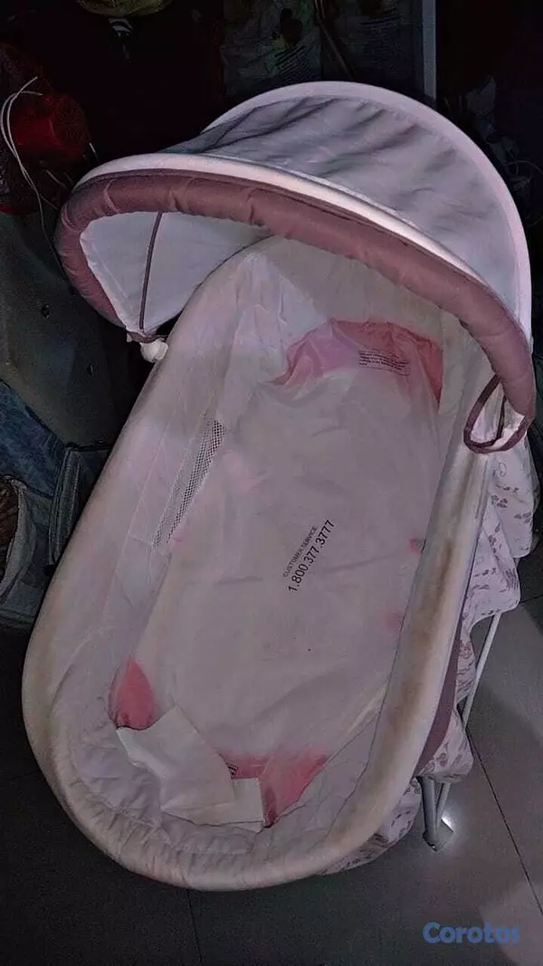 coches y sillas - MOISES PRIMEROS MESES 
antes 1500
ahora 1000 1