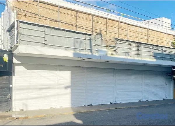oficinas y locales comerciales - se alquila local comercial  5