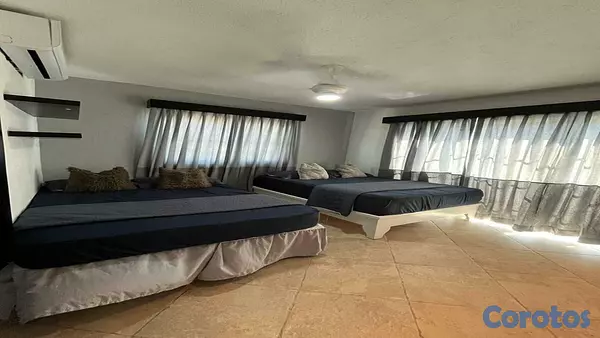 penthouses - Apartamento en alquiler Penthouse 3 habitaciones 9