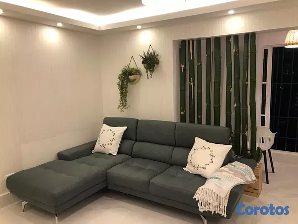 apartamentos - Apartamento en Juan Dolio.  8
