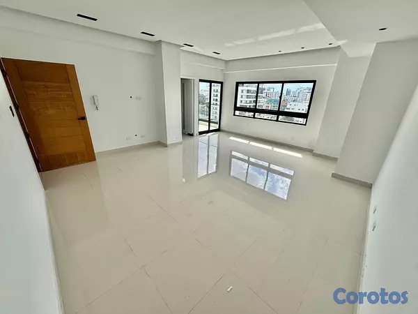 apartamentos - Aparta-Estudio en Alquiler con Línea Blanca  Renacimiento 3