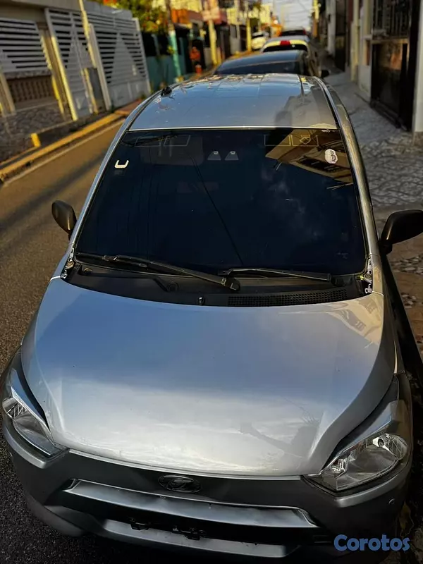 otros vehiculos - Vehículos disponibles para plataformas digitales  7
