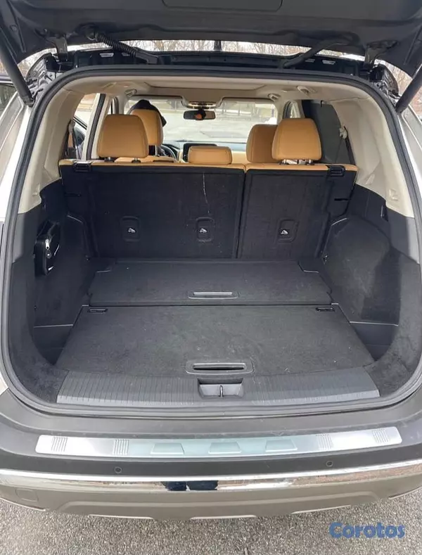 jeepetas y camionetas - NISSAN ROGUE 2021 PLATINIUM FULL |PIEL + BOSE + TE 7