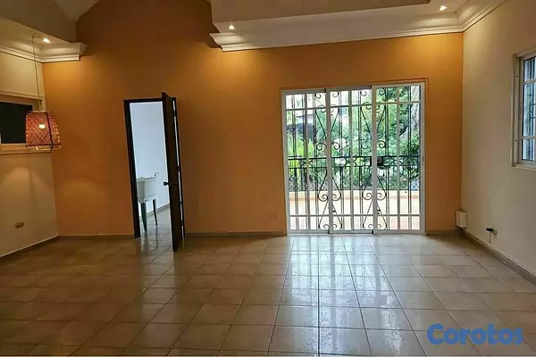 casas - Urbanización Fernandez, Santo Domingo D.N. Casa en 10