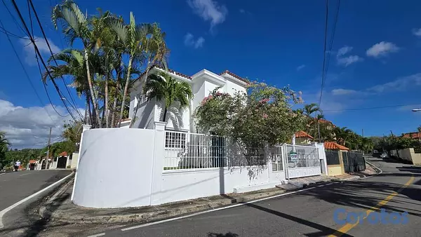 casas - Casa de 3 habitaciones 3 baños en venta en Altos d 11