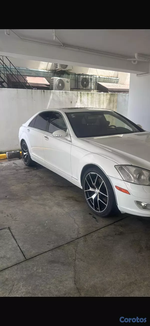 carros - Mercedes, se vende por motivo de viaje 4