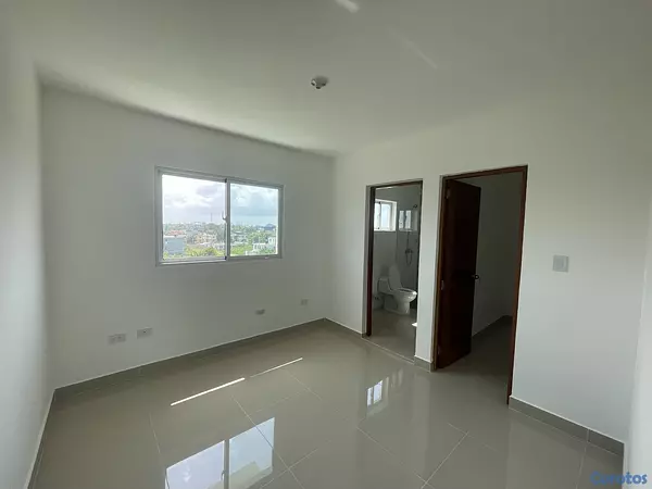 apartamentos - Vendo Apartamento de de 3 Habitaciones en Santo Domingo Este  14