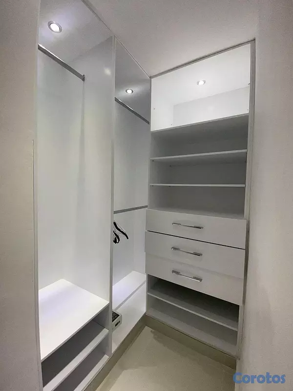 apartamentos - Penthouse en Venta en Santo Domingo Este.  7