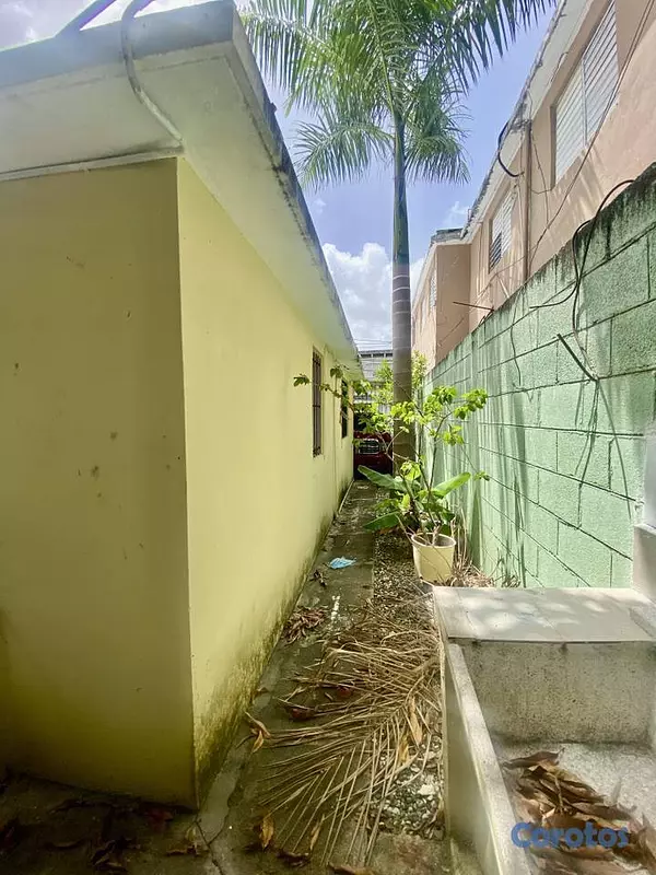 casas - Casa en alquiler para uso comercial en Las Pradera 14