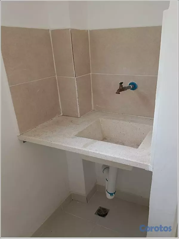 apartamentos - VENDO PENTHOUSE  CON TERRAZA en  CIUDAD JUAN BOSCH 8