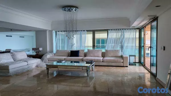 apartamentos - Hermoso Apartamento De 362 Mts2, Malecón Center 5
