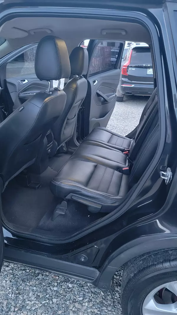 jeepetas y camionetas - FORD ESCAPE  2015 6