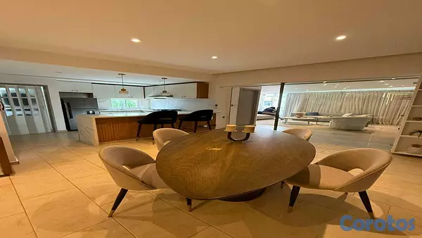 apartamentos - Alquiler amueblado | 2 habitaciones | Bella Vista 2