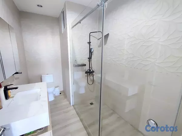 apartamentos - Apartamento en Alquiler Evaristo Morales  7