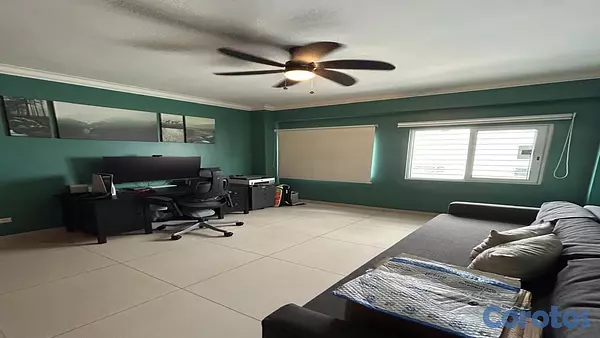 apartamentos - VENTA APARTAMENTO EN ARROYO HONDO VIEJO CON 243 Mt2 brutos 7
