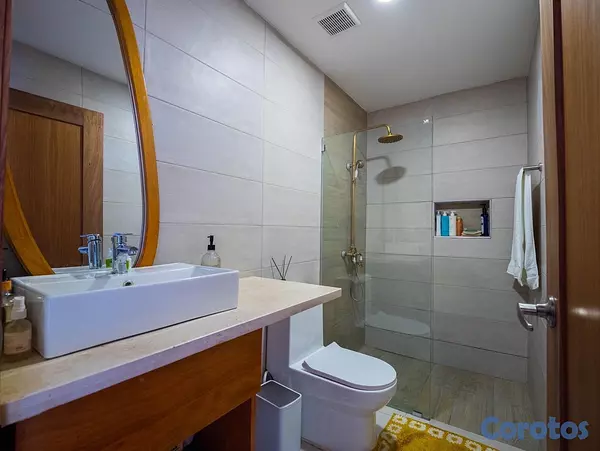 apartamentos - Apartamento en renta Puerto plata, Zona residencial 8