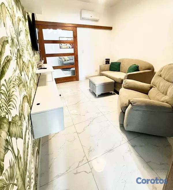 apartamentos - Apartamento en alquiler en El Millon  2