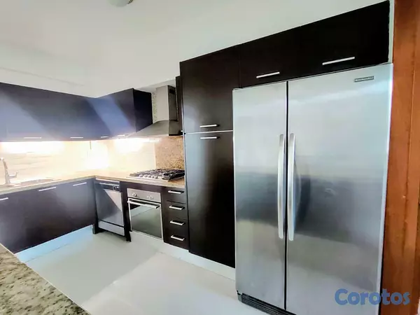apartamentos - Vendo Apartamento en Evaristo Morales 9