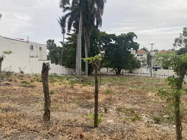 solares y terrenos - solar próximo a la playa en cofresi Pto plata  7