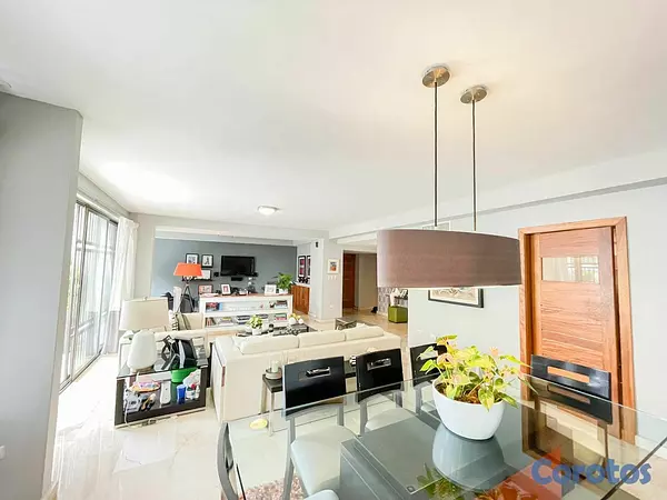 apartamentos - Venta de Apartamento en Piantini 9