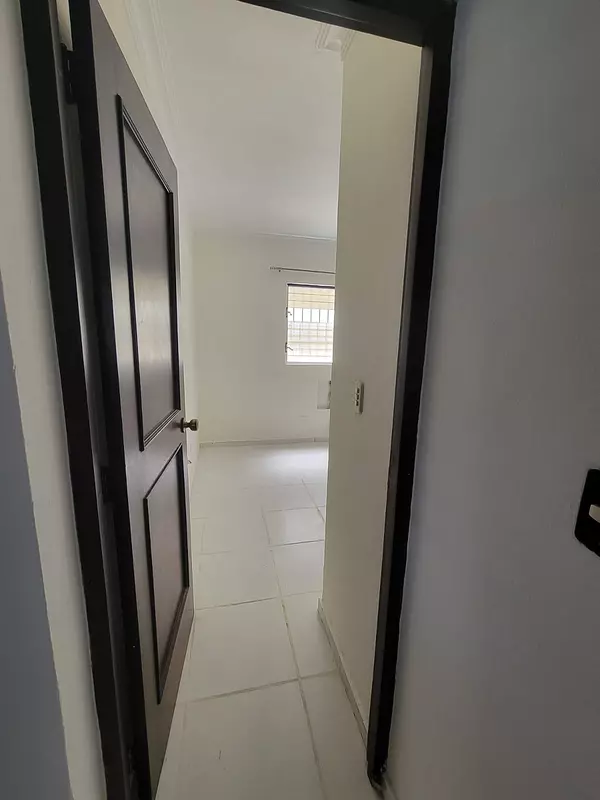 apartamentos - Vendo apartamento en Evaristo Morales 5