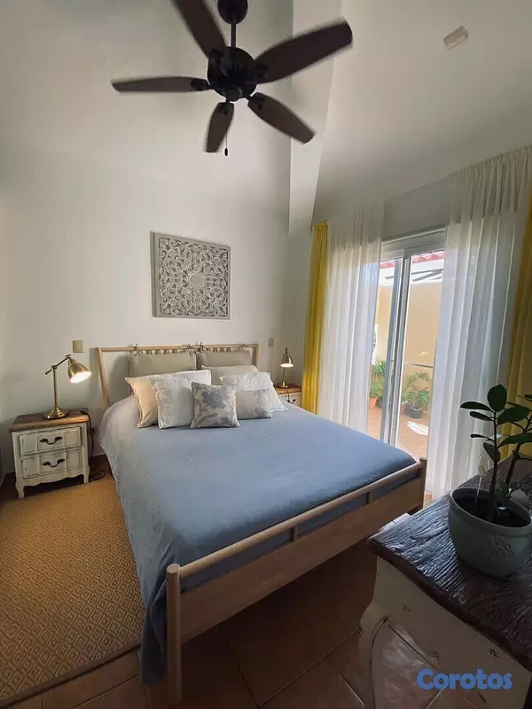 apartamentos - Apartamento en el Residencial Cocotal Villas & Golf 6