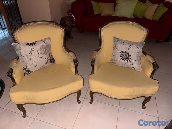muebles y colchones - Vendo Muebles  2