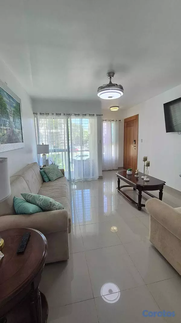 apartamentos - Apartamento de Venta en Carretera Tigaiga  5
