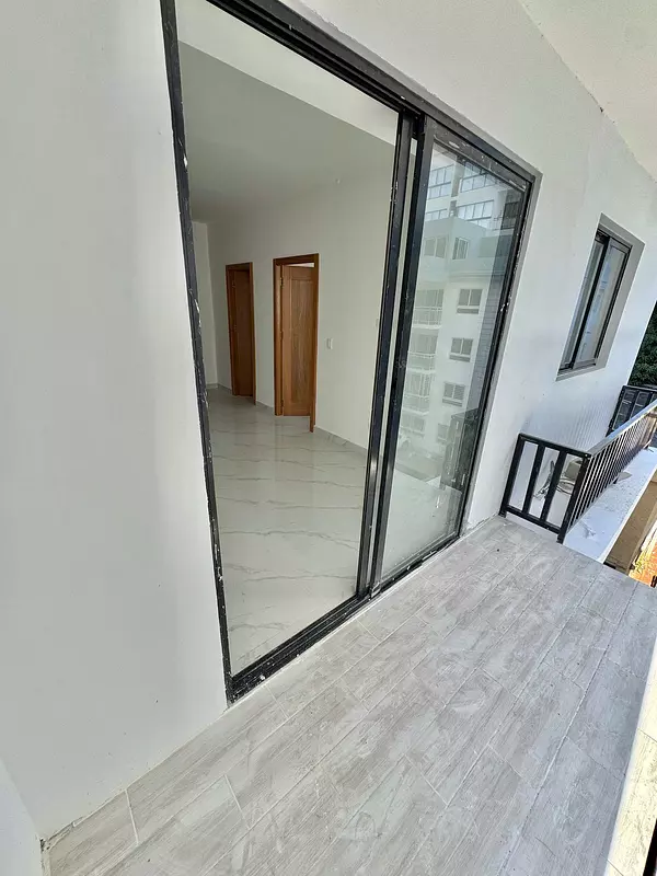 apartamentos - Vendo proyecto de apartamentos en Naco 2