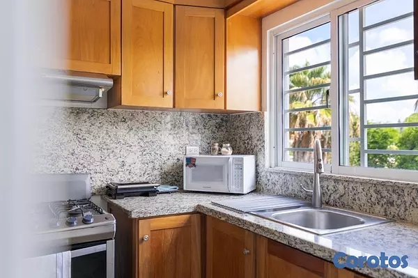apartamentos - venta de apartamento en las Américas con 100mts Santo Domingo este  4