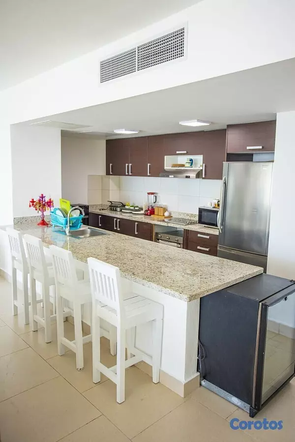 apartamentos - Hermoso apartamento frente a la playa de Juan Dolió 3