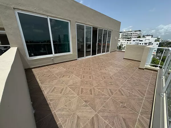 penthouses - Penthouse en Venta
RENACIMIENTO
USD 395,000.00
Mantenimiento: RD$12,000.00

 5