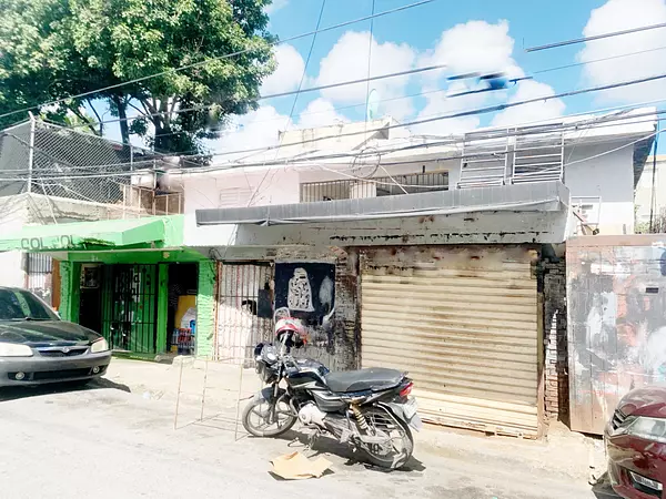 casas - Propiedad comercial  2