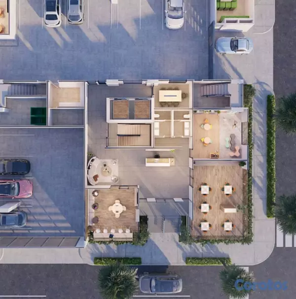apartamentos - APARTAMENTOS EN VENTA EN EL EXCLUSIVO SECTOR EVARISTO MORALES  9