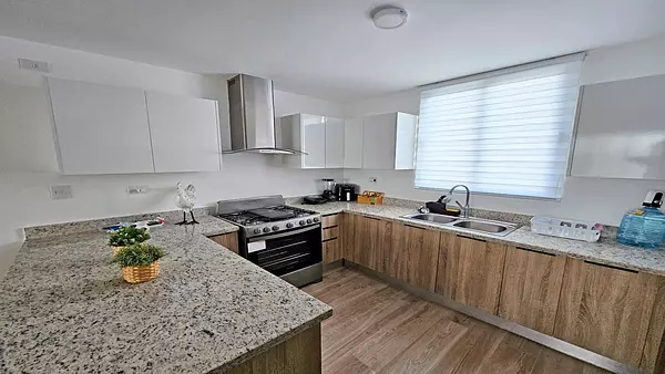 apartamentos - Apartamento Nuevo en Punta Cana 3