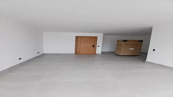 apartamentos - VENDO apartamento nuevo en Renacimiento 3