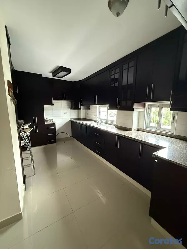 apartamentos - Amplio Apartamento ubicado en Los Jardines Metropo 9