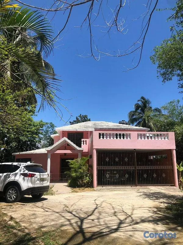 casas - SE Vende Casa Piedra Blanca de Haina 2